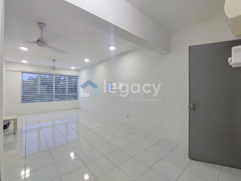 Apartment DAman Residensi Untuk Dijual Di Meru Ipoh Perak - photo 5
