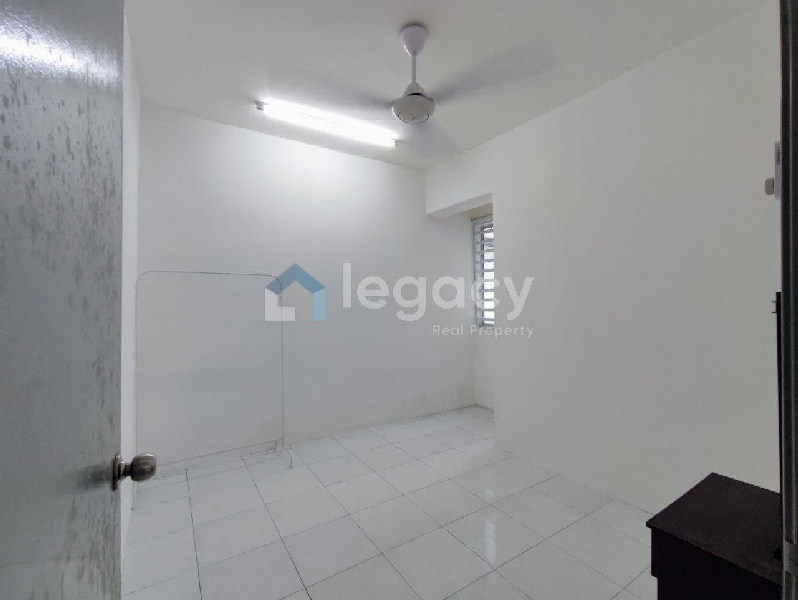 Apartment DAman Residensi Untuk Dijual Di Meru Ipoh Perak - photo 7