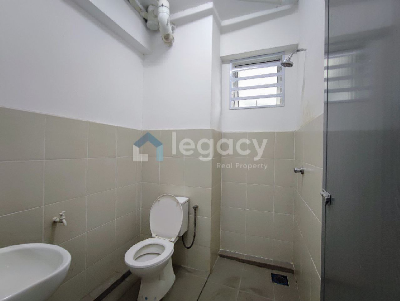 Apartment DAman Residensi Untuk Dijual Di Meru Ipoh Perak - photo 9