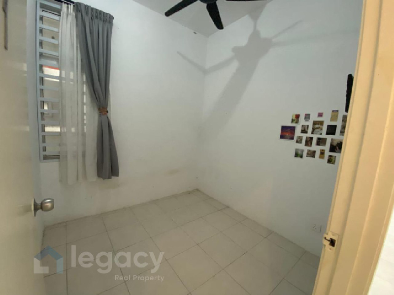 (GROUND FLOOR)Freehold- Apartment Casa Klebang for Sale! - photo 9