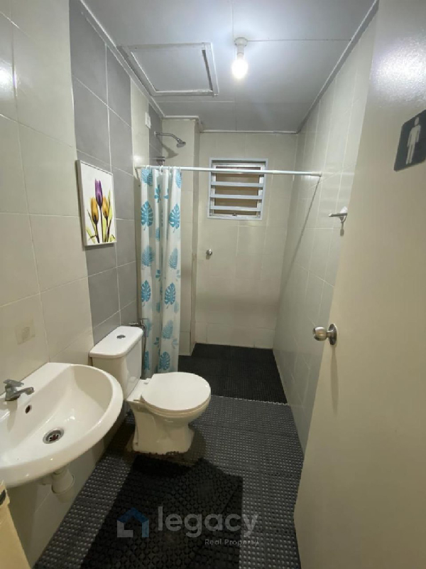 (GROUND FLOOR)Freehold- Apartment Casa Klebang for Sale! - photo 10