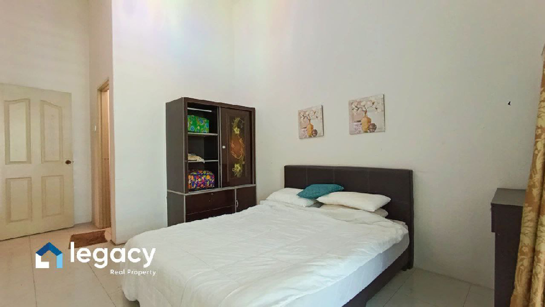 Rumah Teres Taman Putra Permai 2 Untuk Dijual - photo 11