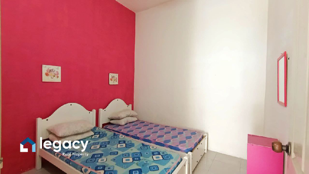 Rumah Teres Taman Putra Permai 2 Untuk Dijual - photo 12