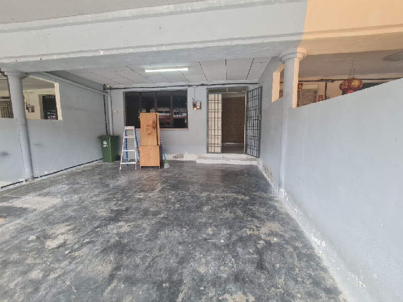  Rumah Teres 2 Tingkat Untuk Dijual  Taman Kledang Emas, Ipoh  - photo 3