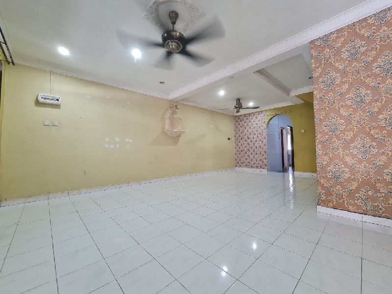  Rumah Teres 2 Tingkat Untuk Dijual  Taman Kledang Emas, Ipoh  - photo 4