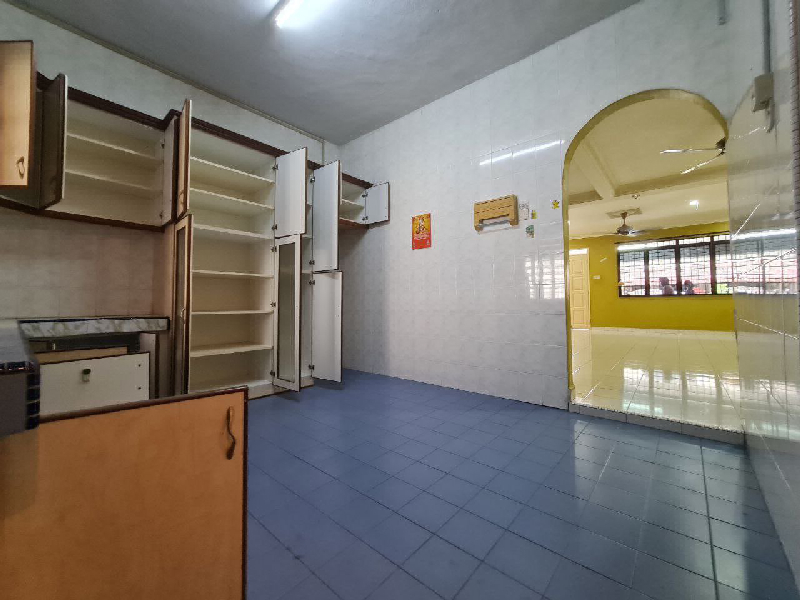  Rumah Teres 2 Tingkat Untuk Dijual  Taman Kledang Emas, Ipoh  - photo 8
