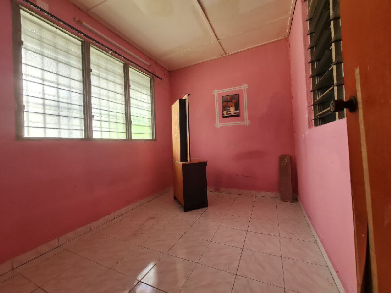  Rumah Teres 2 Tingkat Untuk Dijual  Taman Kledang Emas, Ipoh  - photo 9