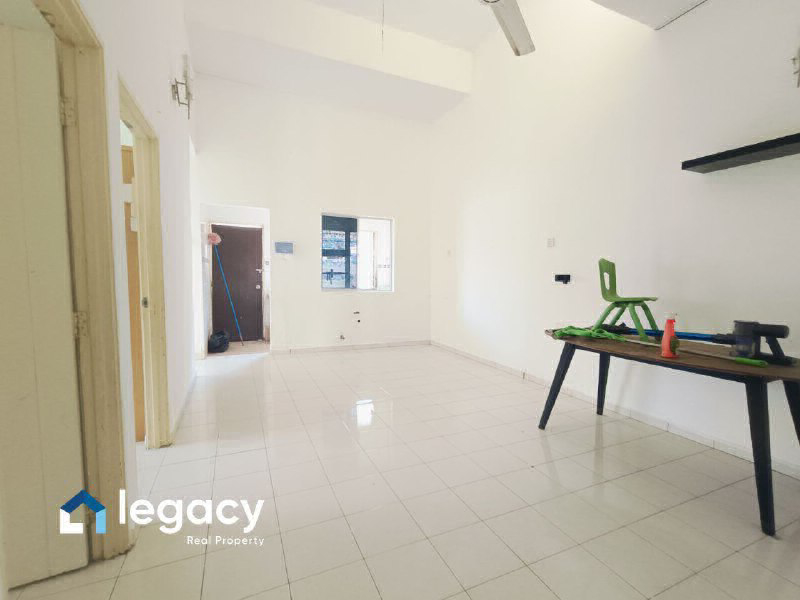 Rumah Teres Corner Lot Di Taman Bandar U, Seri Iskandar - photo 6