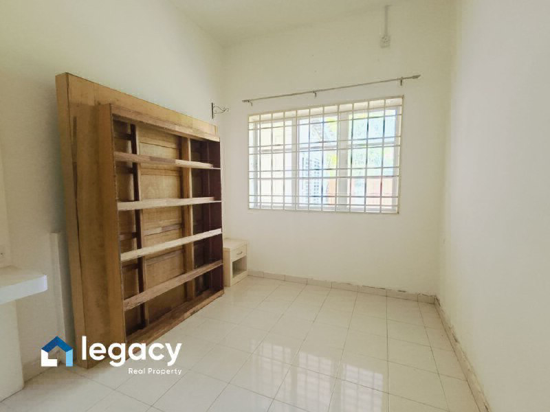 Rumah Teres Corner Lot Di Taman Bandar U, Seri Iskandar - photo 9
