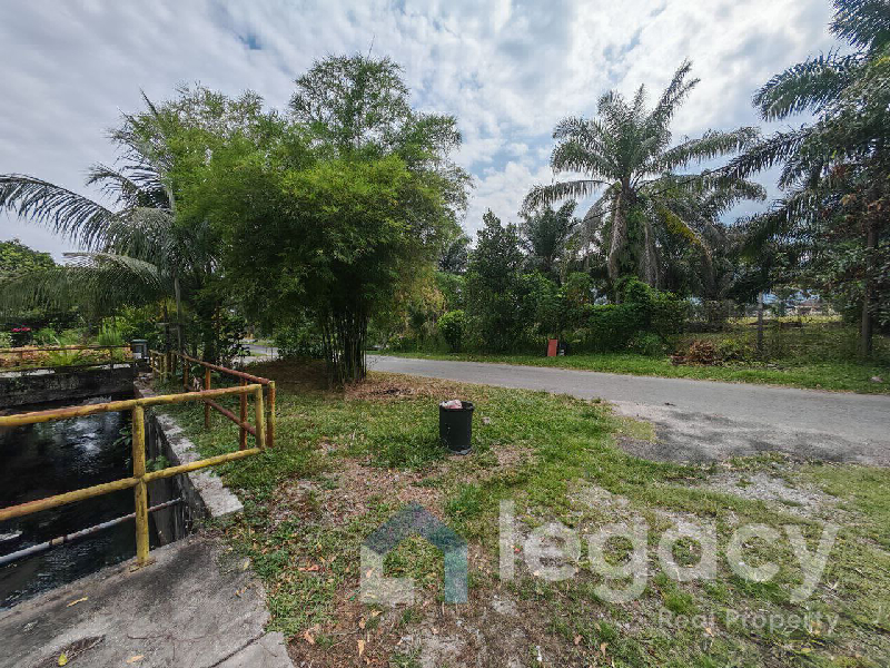 Banglo Untuk Dijual Di Jalan Expo, Kamunting, Perak - photo 2