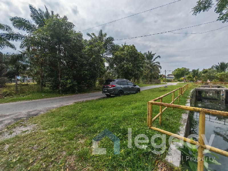 Banglo Untuk Dijual Di Jalan Expo, Kamunting, Perak - photo 4