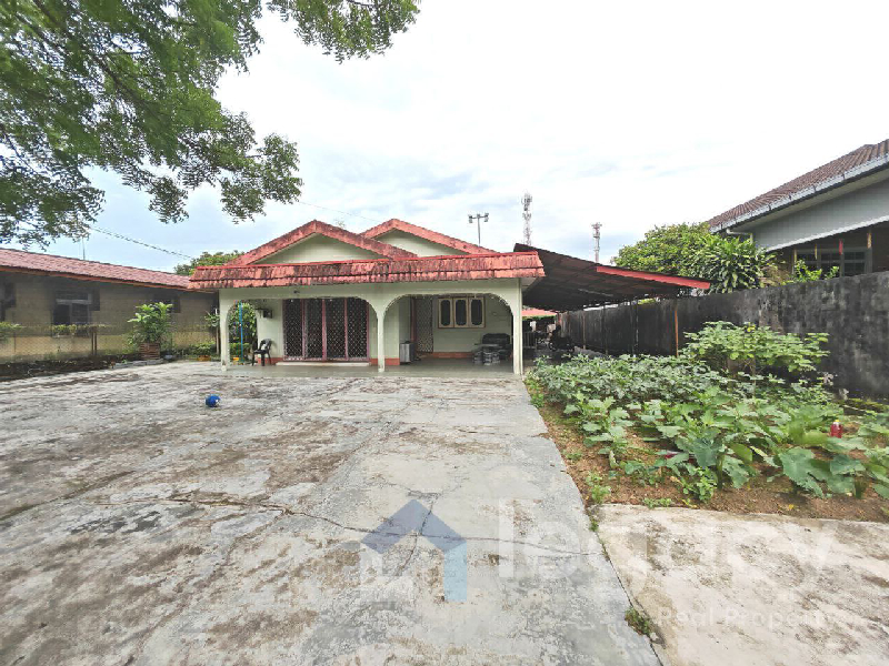 Banglo Untuk Dijual Di Jalan Expo, Kamunting, Perak - photo 5