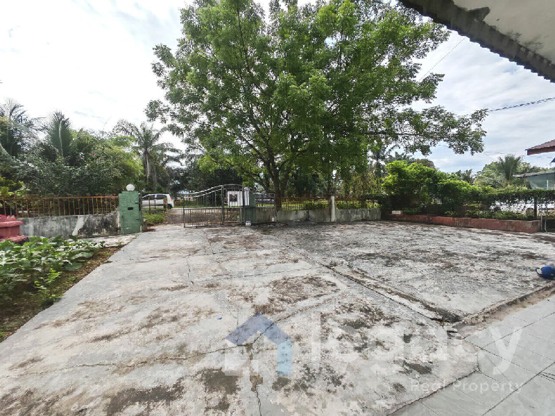 Banglo Untuk Dijual Di Jalan Expo, Kamunting, Perak - photo 6