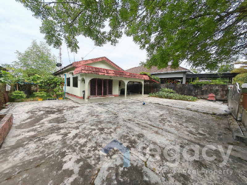 Banglo Untuk Dijual Di Jalan Expo, Kamunting, Perak - photo 7