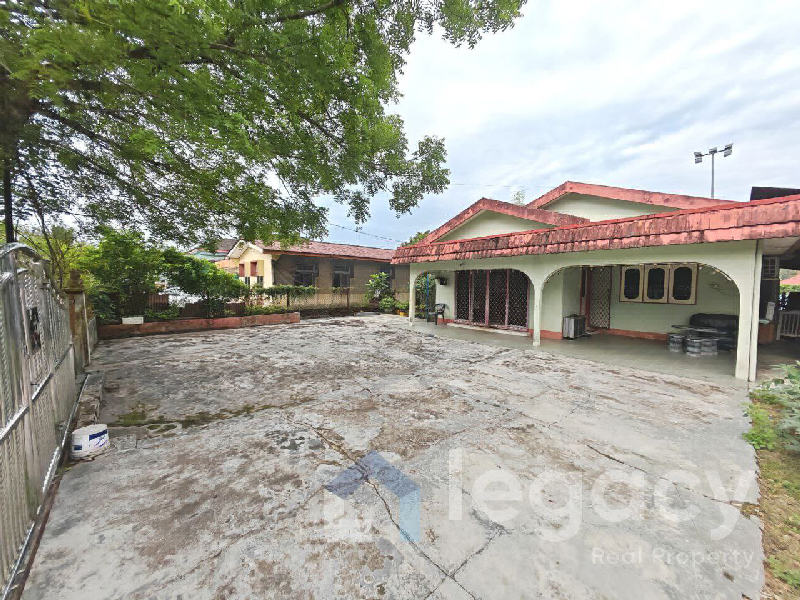 Banglo Untuk Dijual Di Jalan Expo, Kamunting, Perak - photo 8