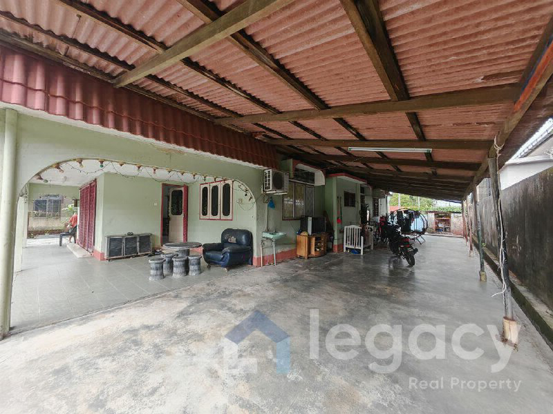Banglo Untuk Dijual Di Jalan Expo, Kamunting, Perak - photo 9