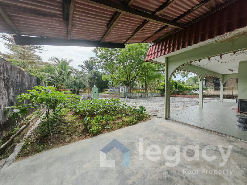 Banglo Untuk Dijual Di Jalan Expo, Kamunting, Perak - photo 10