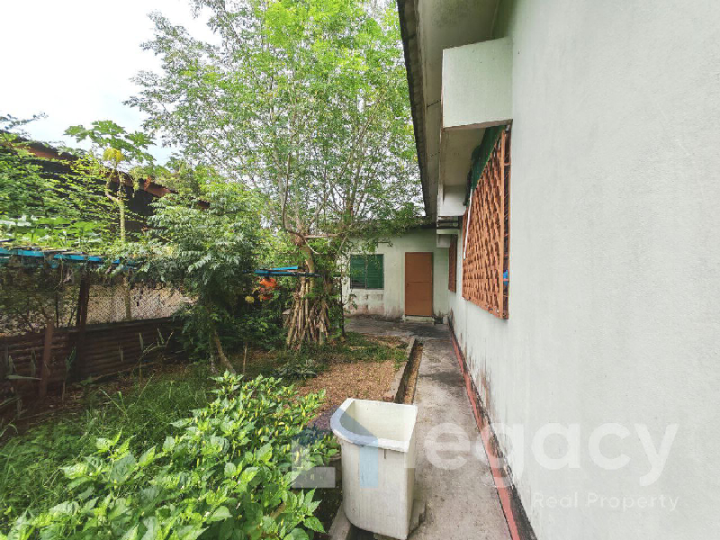 Banglo Untuk Dijual Di Jalan Expo, Kamunting, Perak - photo 11