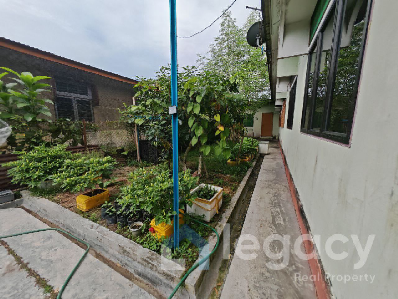 Banglo Untuk Dijual Di Jalan Expo, Kamunting, Perak - photo 12