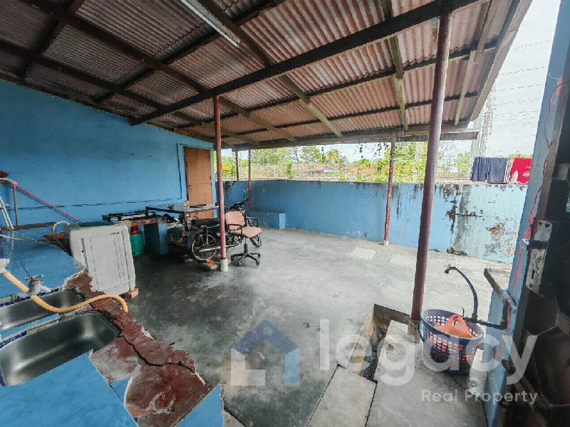 Banglo Untuk Dijual Di Jalan Expo, Kamunting, Perak - photo 13