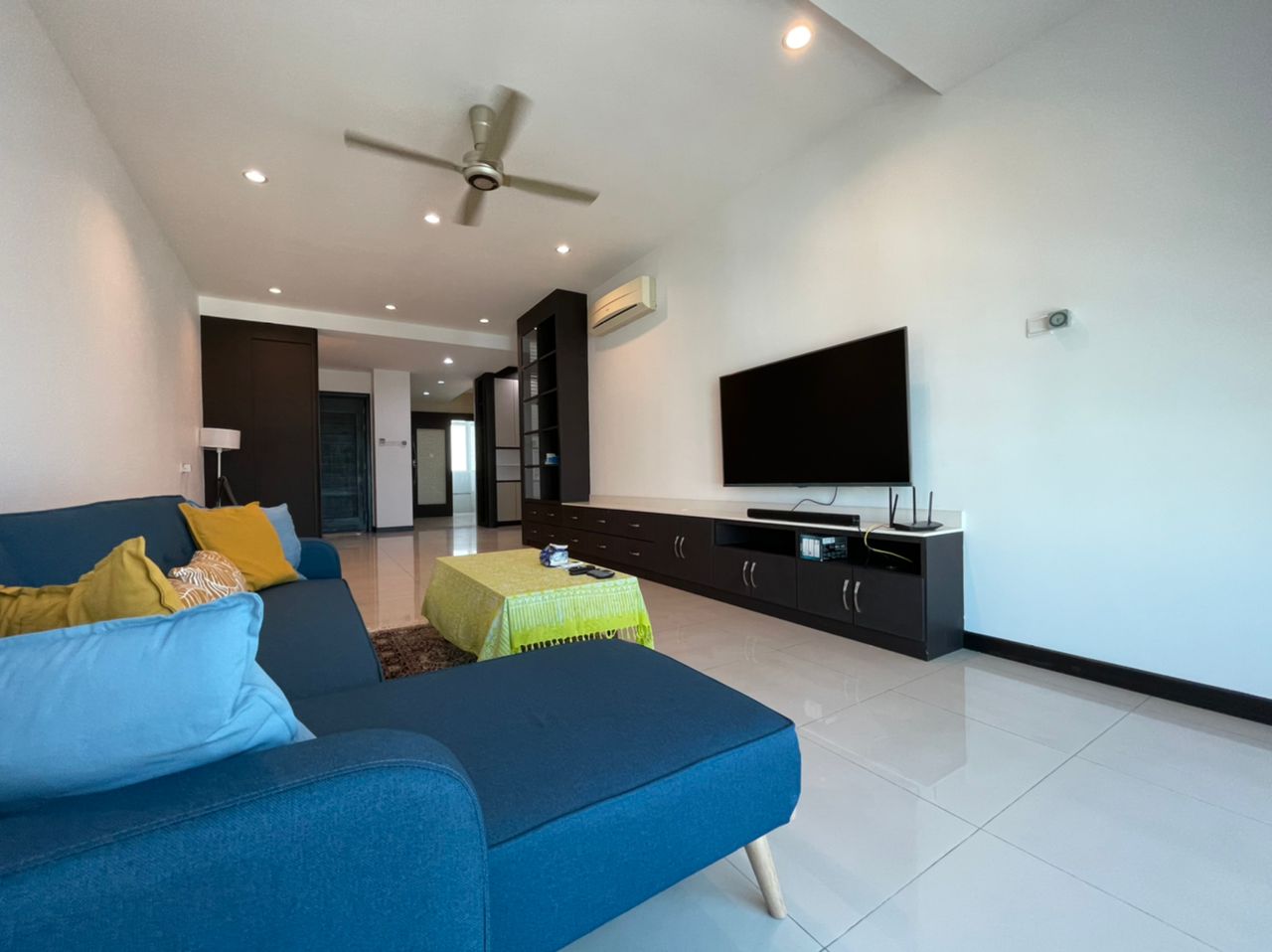 Fettes Residence - photo 2