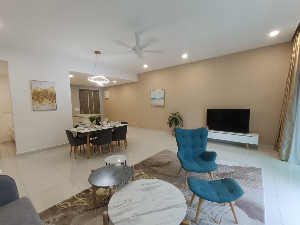Ferringhi Residence 2 - photo 9