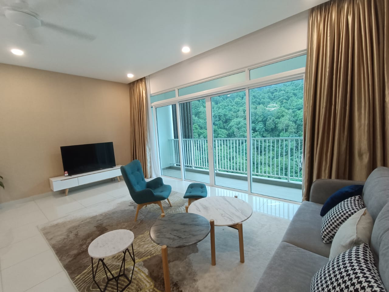Ferringhi Residence 2 - photo 10