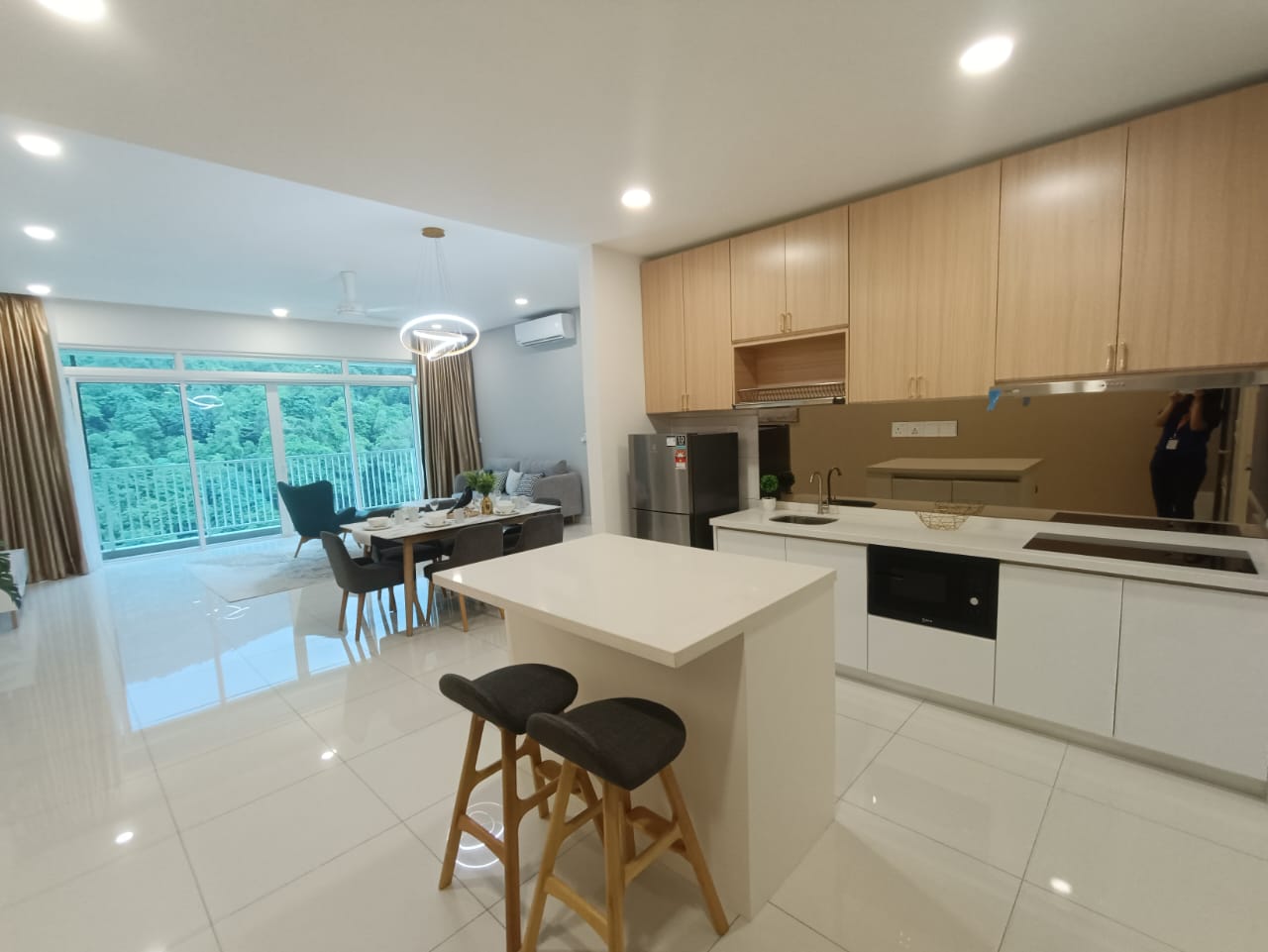 Ferringhi Residence 2 - photo 12