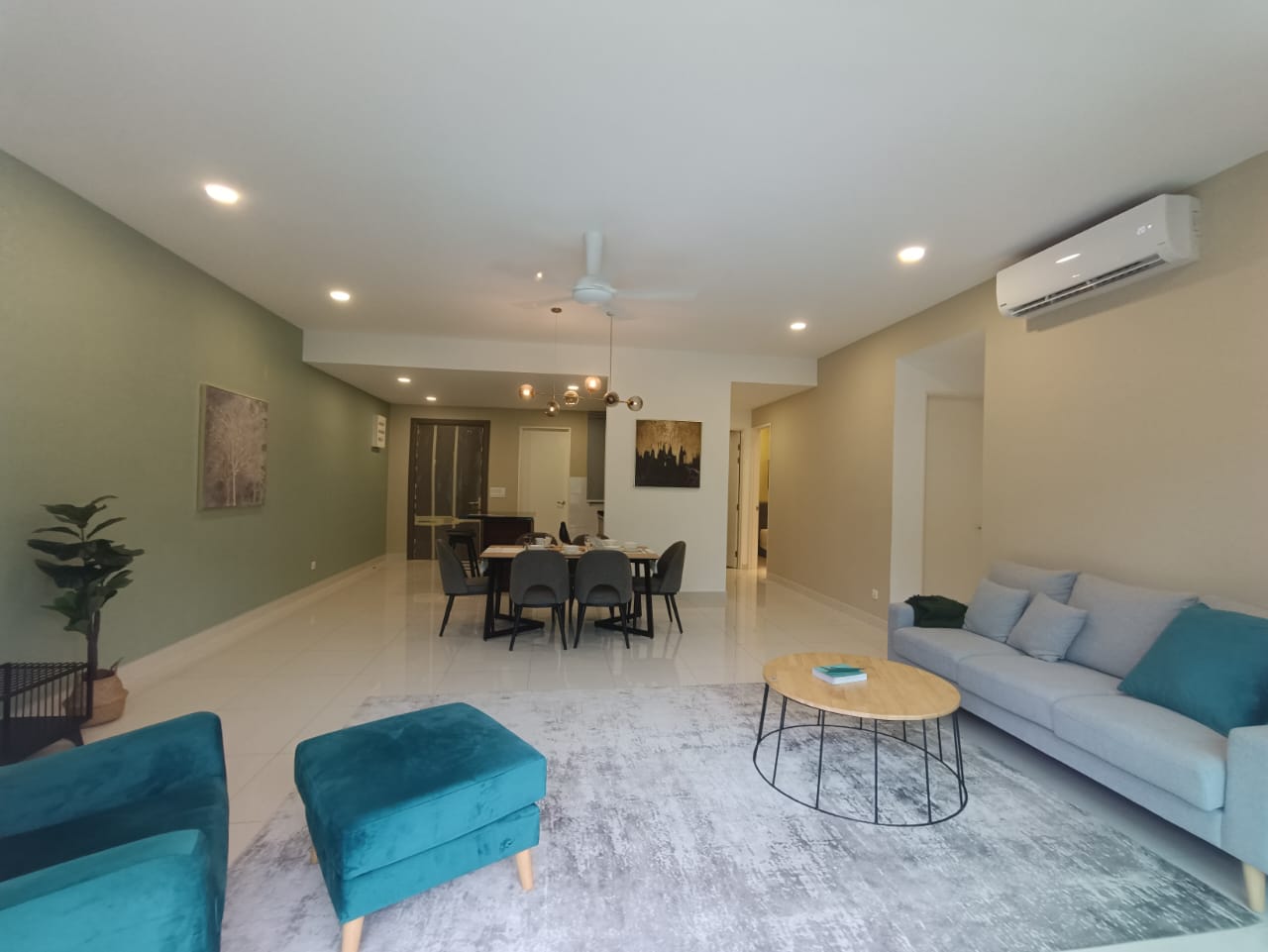 Ferringhi Residence 2 - photo 5