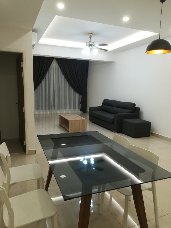 Skyridge Garden Cond ...