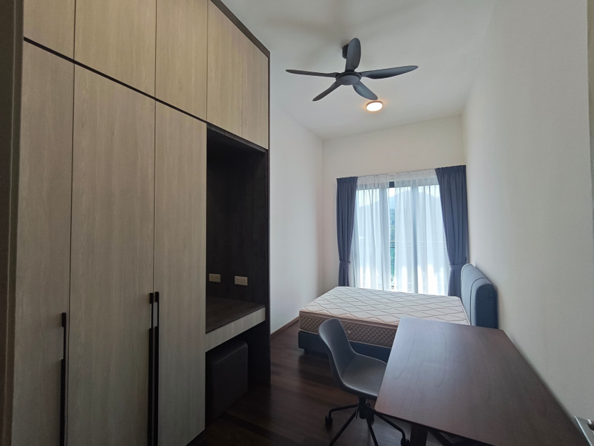 Mira Residence - photo 9