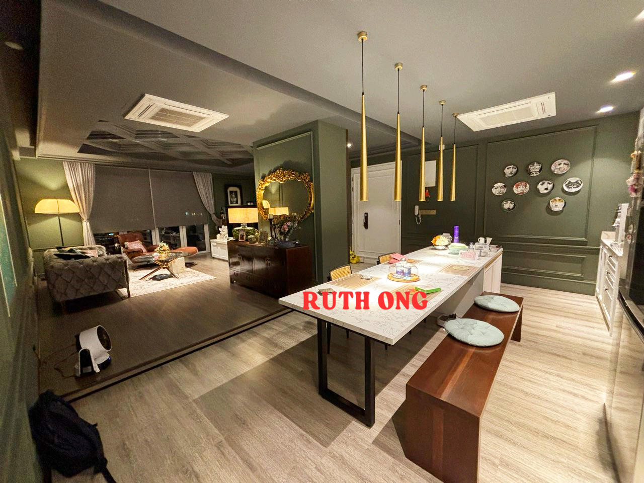 City Residence - photo 2