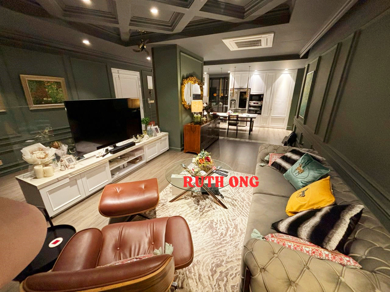 City Residence - photo 3