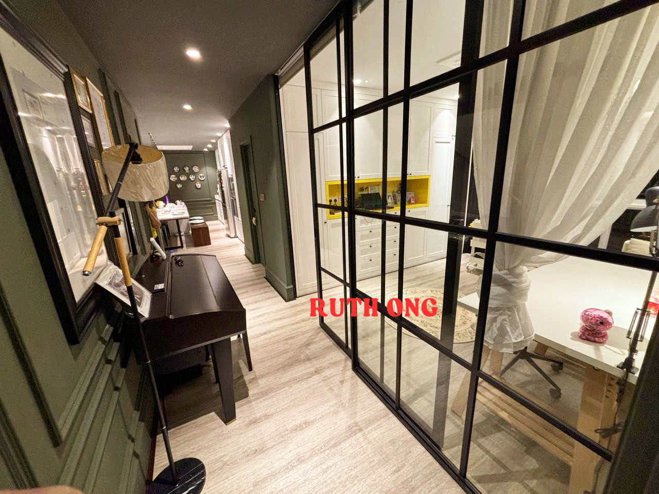 City Residence - photo 4