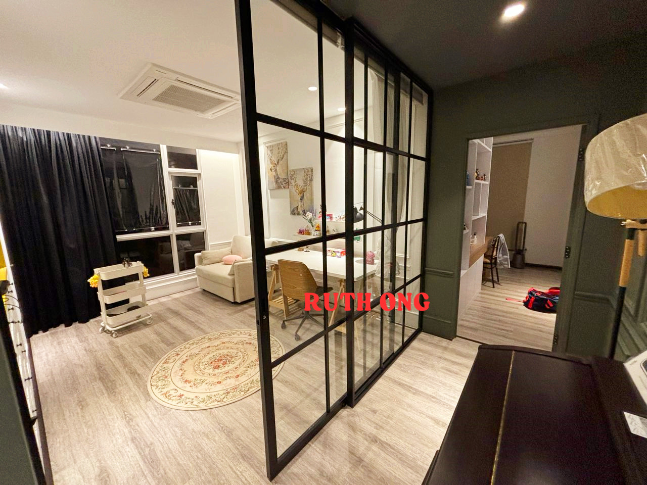 City Residence - photo 5