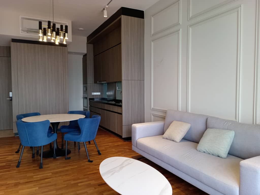 Straits Residence - photo 9