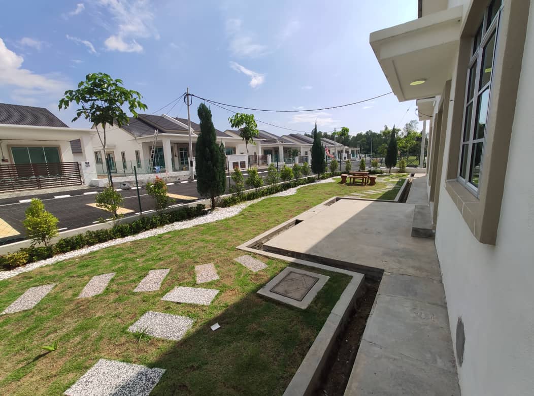 Semi- D, Metro Maya Batu Gajah - photo 12