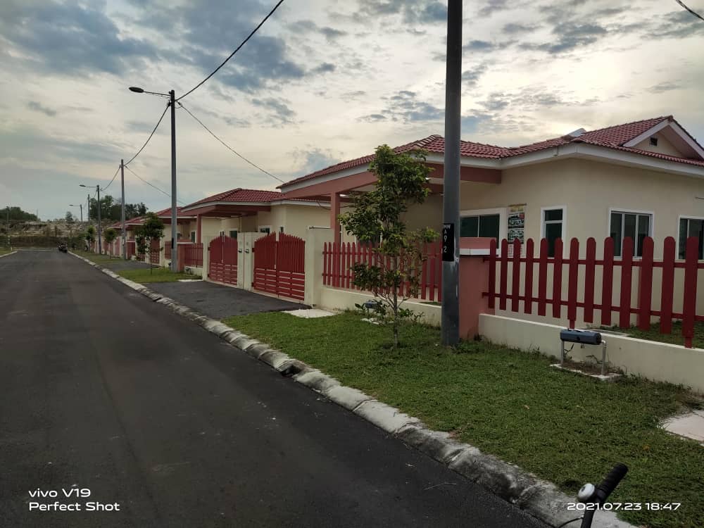 SEMI-D CLUSTER MALIM NAWAR - photo 2