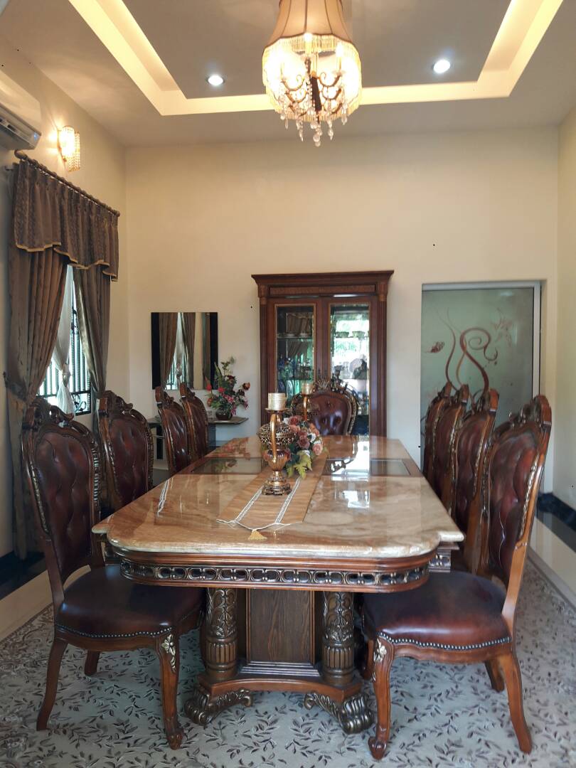 Bungalow at Rapat Setia Ampang, Ipoh - photo 2