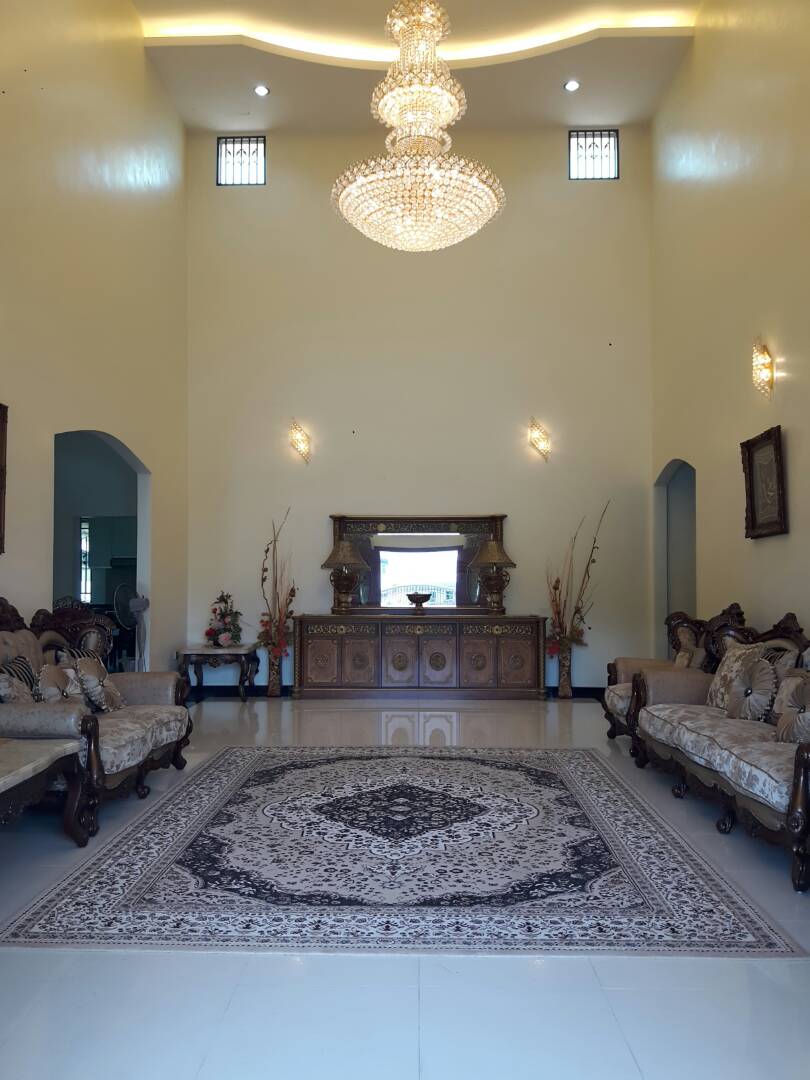 Bungalow at Rapat Setia Ampang, Ipoh - photo 3
