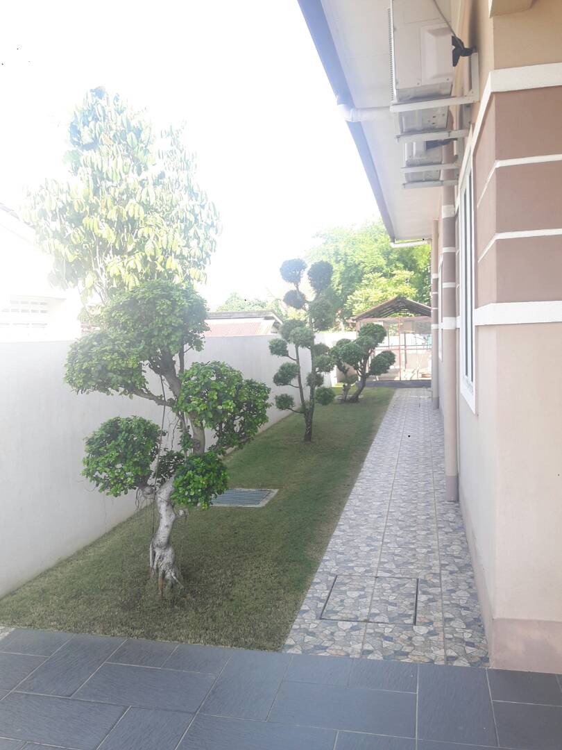 Bungalow at Rapat Setia Ampang, Ipoh - photo 7