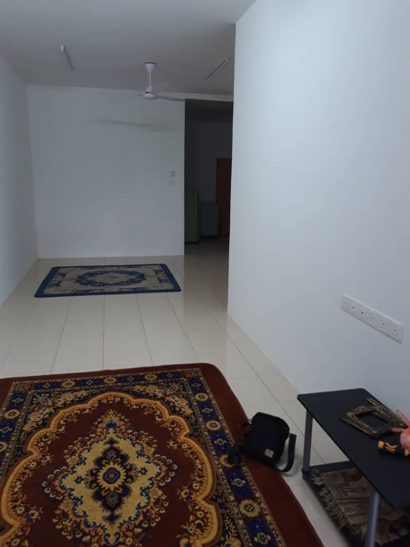 Ground Floor Townhouse at Taman Tronoh Akasia - photo 3