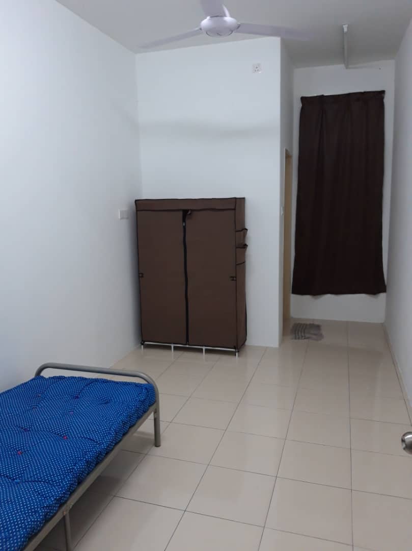 Ground Floor Townhouse at Taman Tronoh Akasia - photo 5
