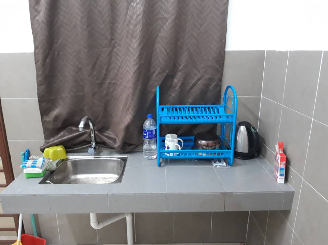 Ground Floor Townhouse at Taman Tronoh Akasia - photo 8