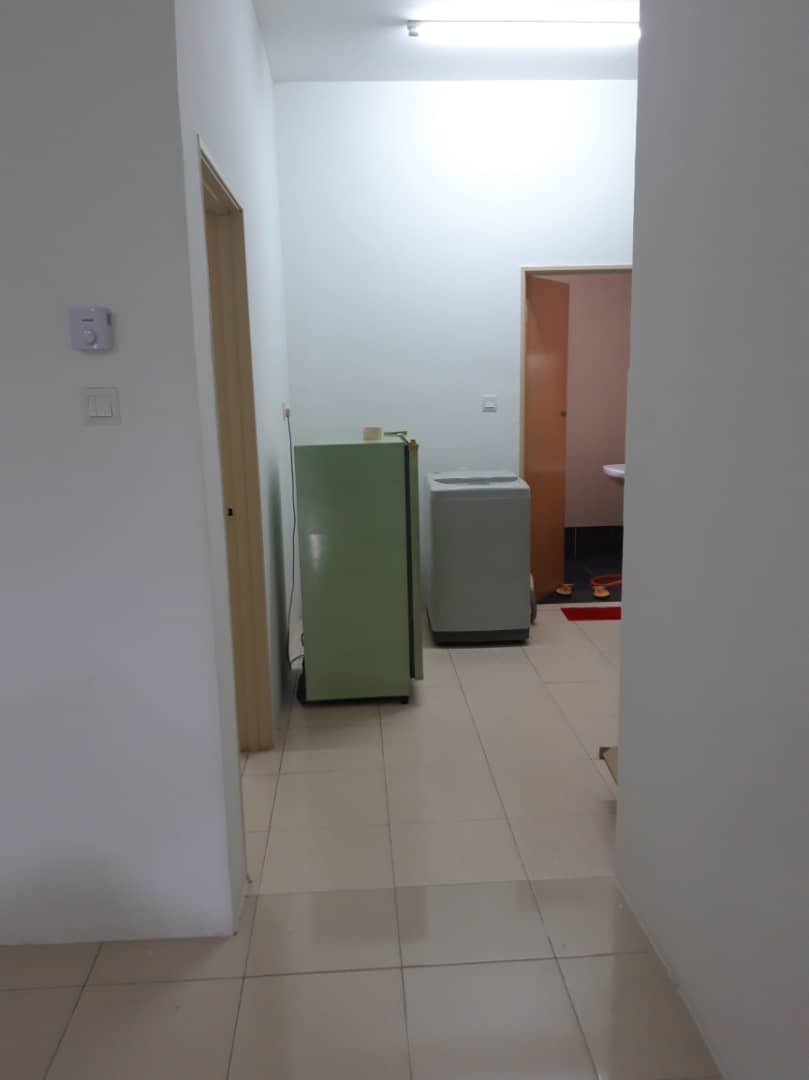 Ground Floor Townhouse at Taman Tronoh Akasia - photo 9