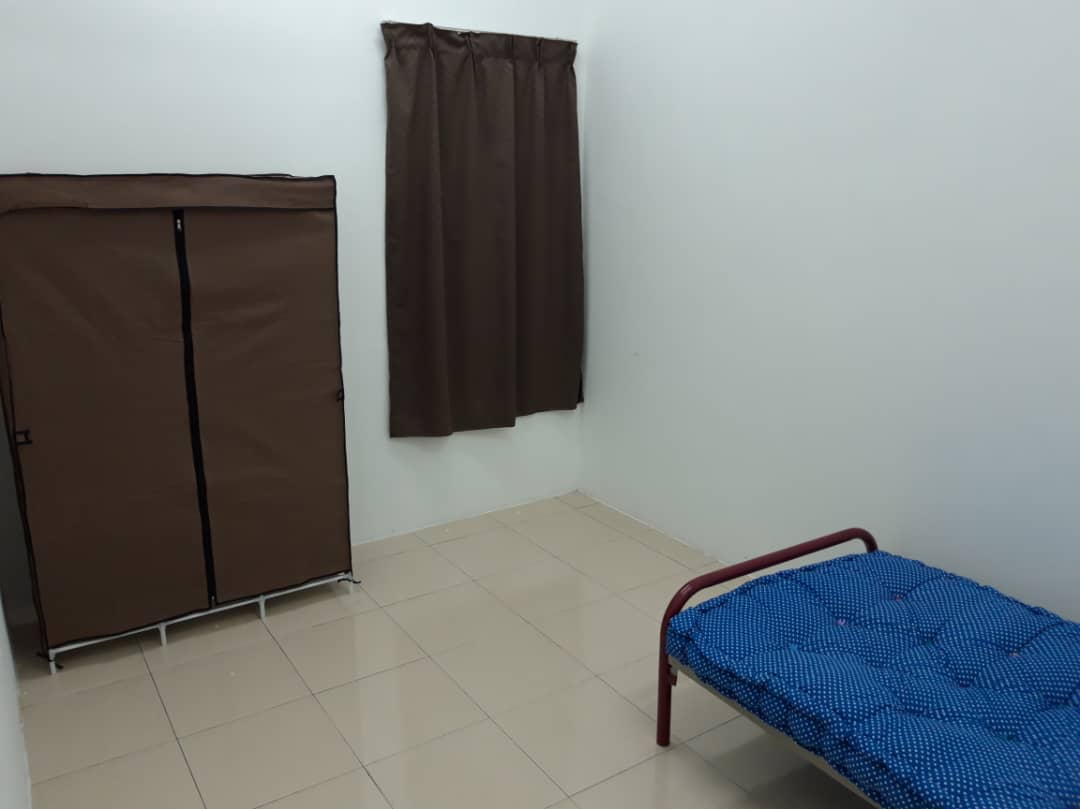 Ground Floor Townhouse at Taman Tronoh Akasia - photo 11