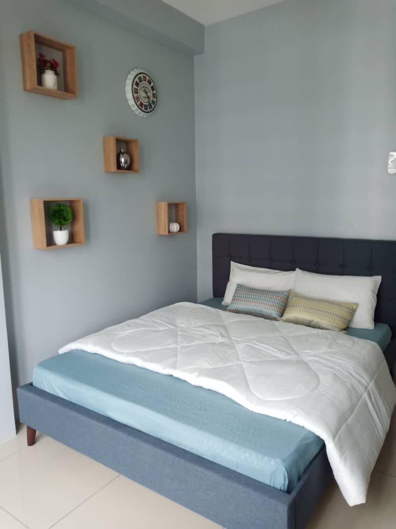 Fully Furnished Casa Kayangan, Bandar Meru Raya - photo 6