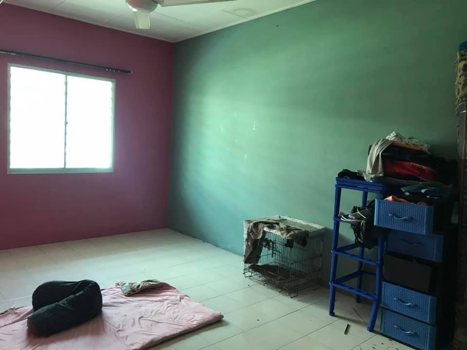 Freehold Teres Setingkat, Chemor Ria - photo 2