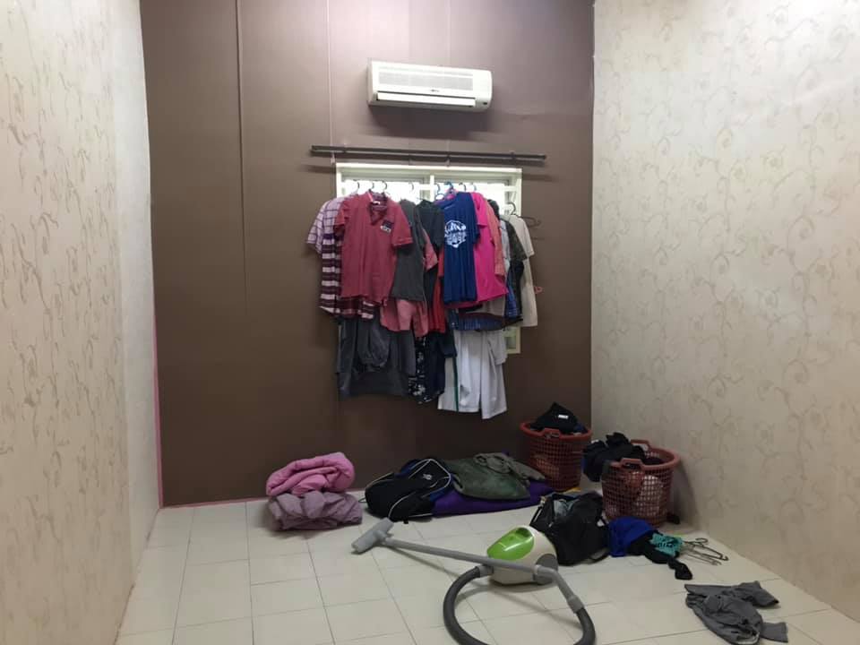 Freehold Teres Setingkat, Chemor Ria - photo 7