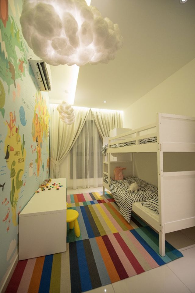 Freehold Luxury Condo at FAIR PARK - photo 5